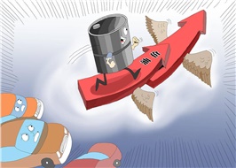 【行業(yè)資訊】全球成品油市場趨勢，持續(xù)增長？